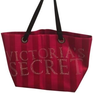 Victoria secret handbag